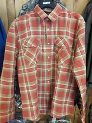 Pinewood Härjedalen miesten flanellipaita