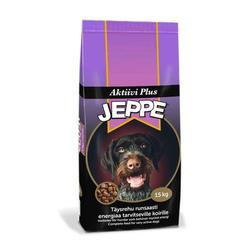 Jeppe Aktiivi Plus 15 kg