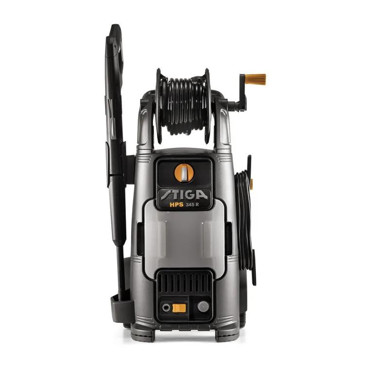 Stiga HPS 345 R Painepesuri