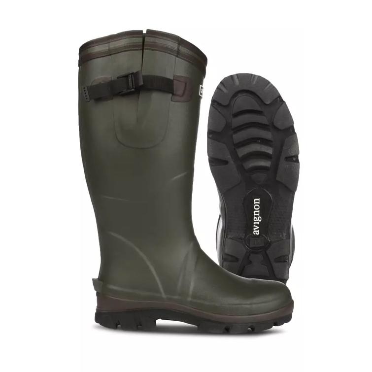 Style Logg high cotton