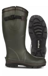 Style Logg high cotton