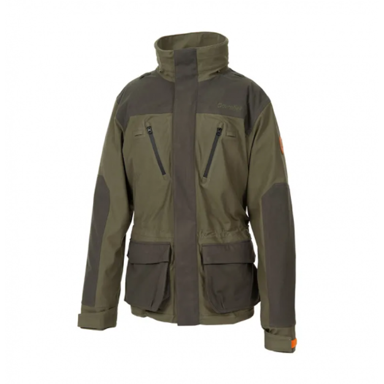 Dovrefjell Jubileum kalvotettu kokopuku