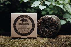 Musta nuoltava maissinydin (makea) 3 kg