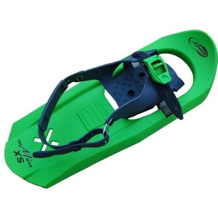 Morpho TriMove XS Kids lasten lumikengät