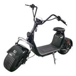 Kontio Motors Kruiser 2.0 Long Range