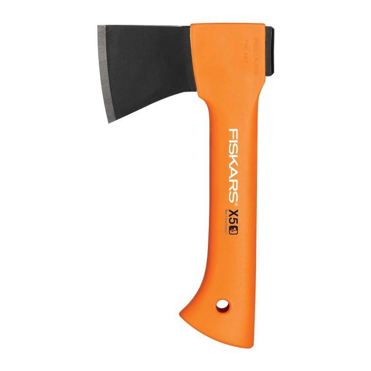 Fiskars X5 retkikirves
