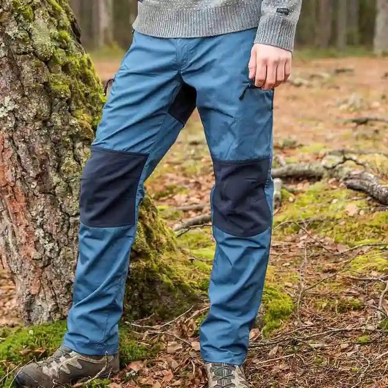 Dovrefjell Active 2.0 siniset