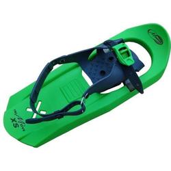 Morpho TriMove XS Kids lasten lumikeng&auml;t