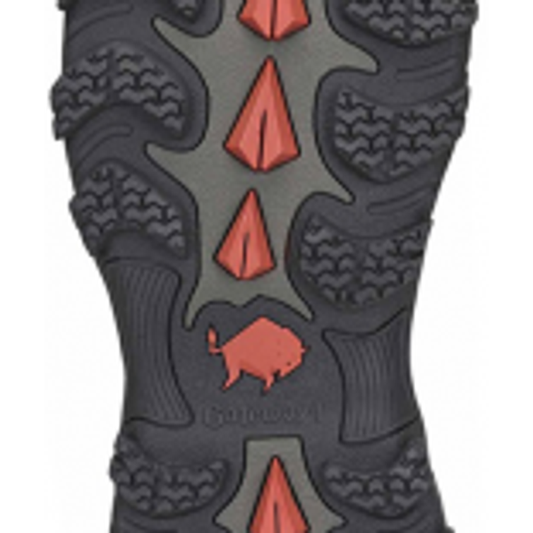 Gateway Woodbeater 18