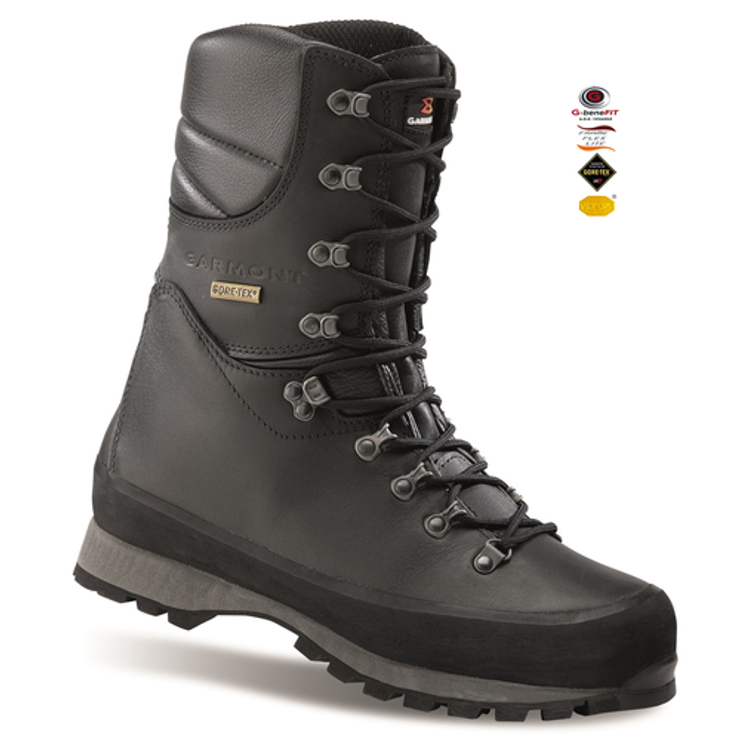 Garmont Lynx Gore-Tex Full Grain vaelluskengät
