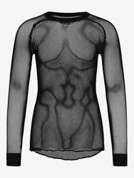 Svala merinovilla alusasu paita