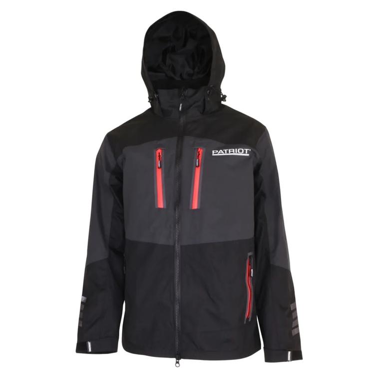 Patriot DryGuard kalastuspuku