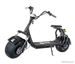 Kontio Motors Kruiser 2.0 professional