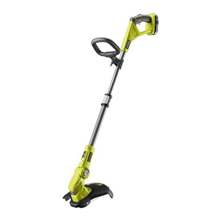 Ryobi 18V Ruohotrimmeri