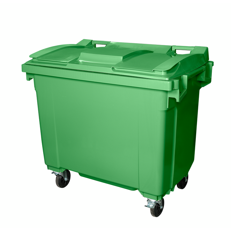 L&T 660L j&auml;teastia