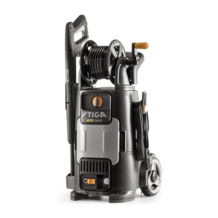 Stiga HPS 345 R Painepesuri