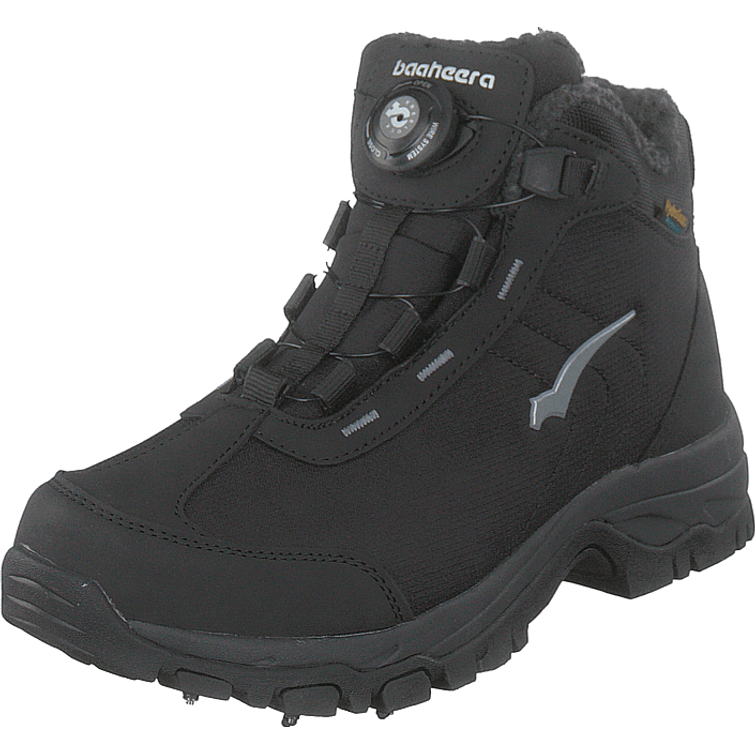 Bagheera Voyager nastakeng&auml;t