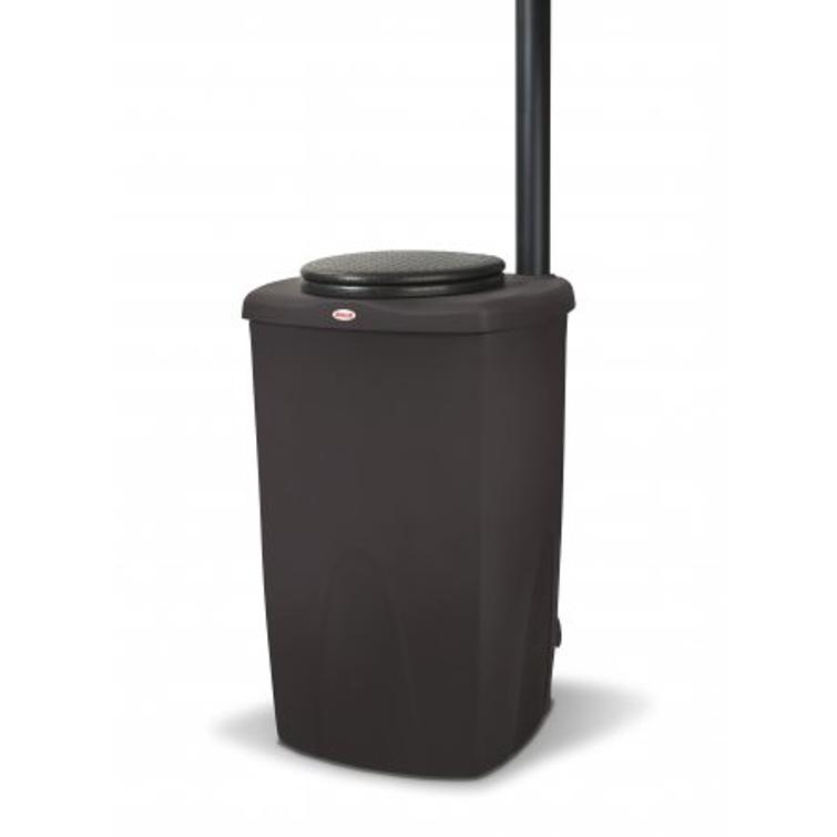 Biolan kompostik&auml;ym&auml;l&auml; eco