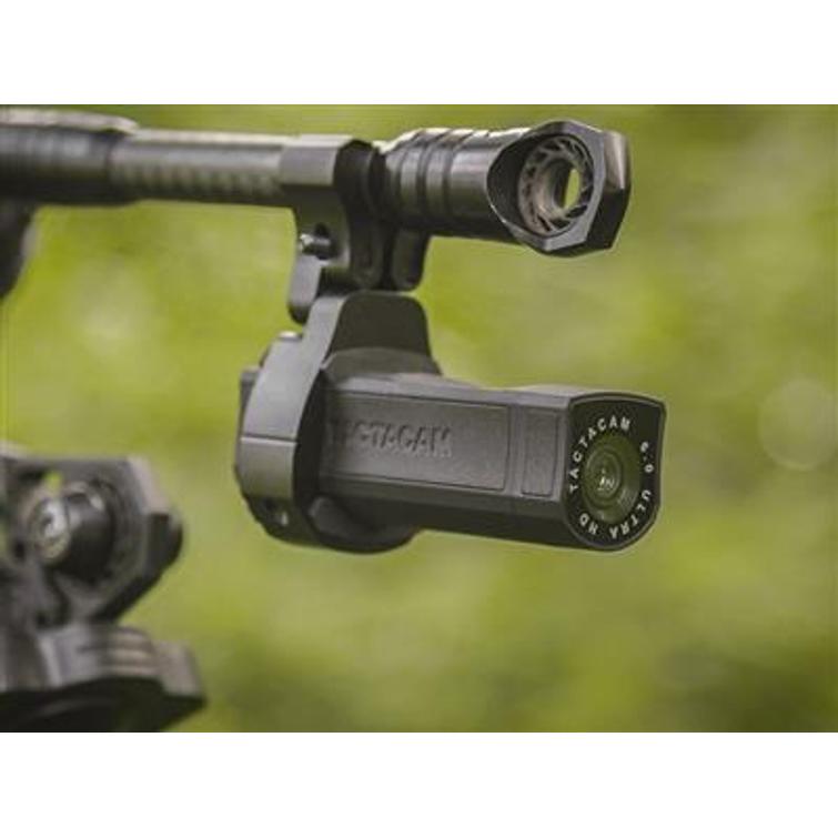 Tactacam 6.0 piippukamera + kiinnike