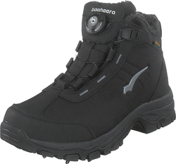 Bagheera Voyager nastakengät