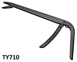 Patriot Koukunirrotin 9,5`