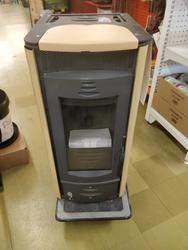 Pellettitakka Thermorossi ecotherm 3000