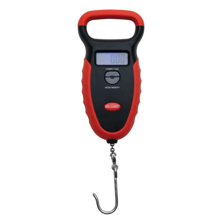 Petriot Digitaalivaaka