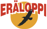 Er&auml;loppi logo