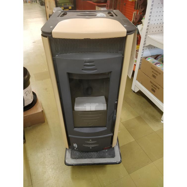 Pellettitakka Thermorossi ecotherm 3000