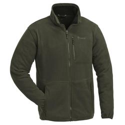 Pinewood Finnveden Fleece oranssi