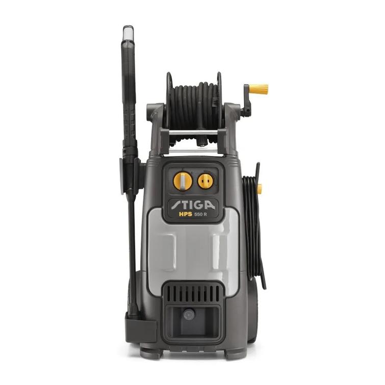 Stiga HPS 550 R Painepesuri