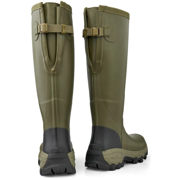 Gateway Woodstalker lady