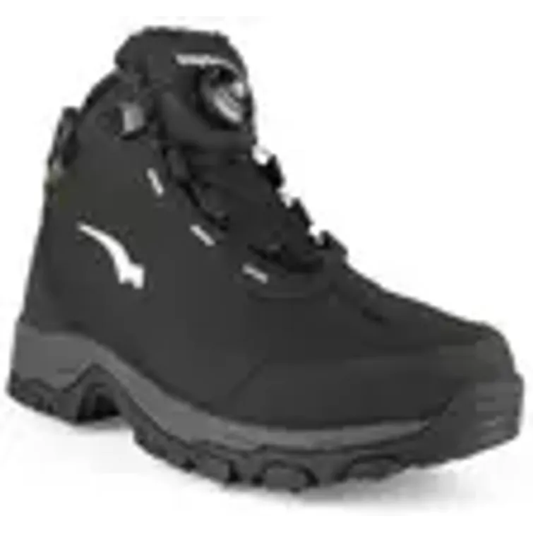 Bagheera Voyager nastakengät