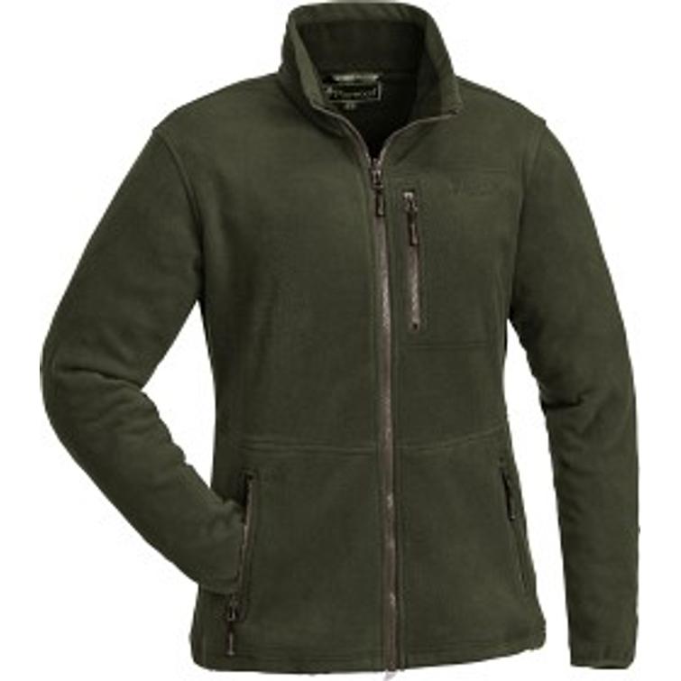 Pinewood Finnveden Fleece vihreä