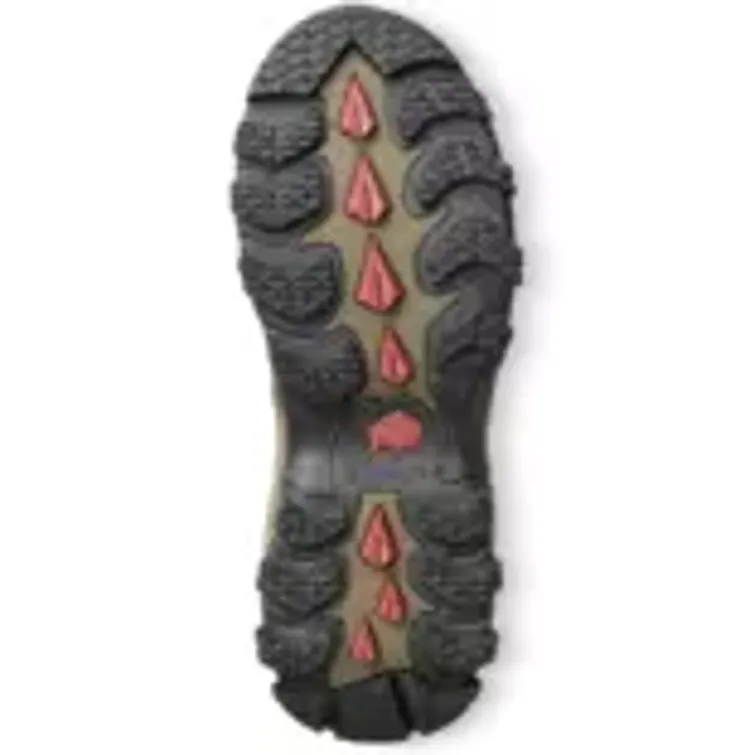 Gateway Woodstalker lady