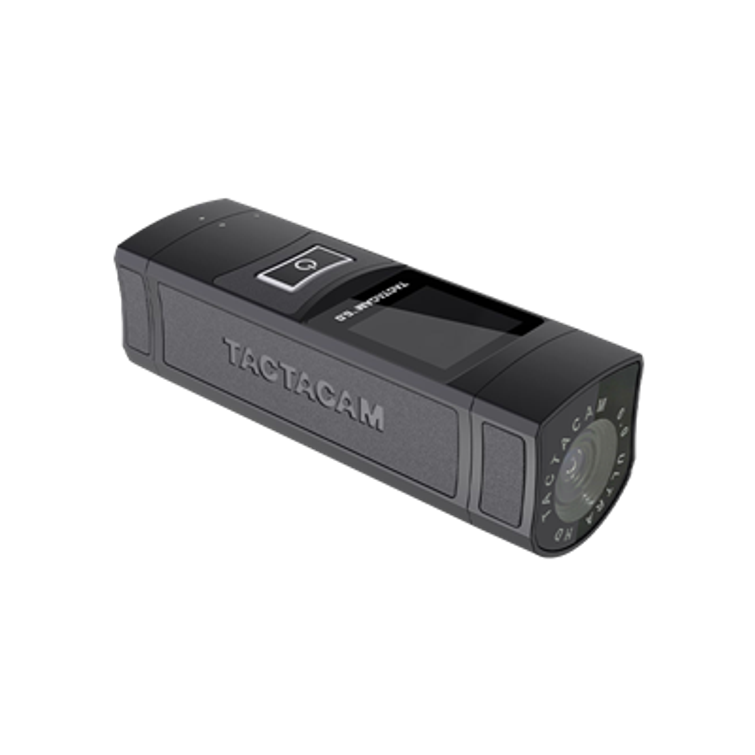 Tactacam 6.0 piippukamera + kiinnike