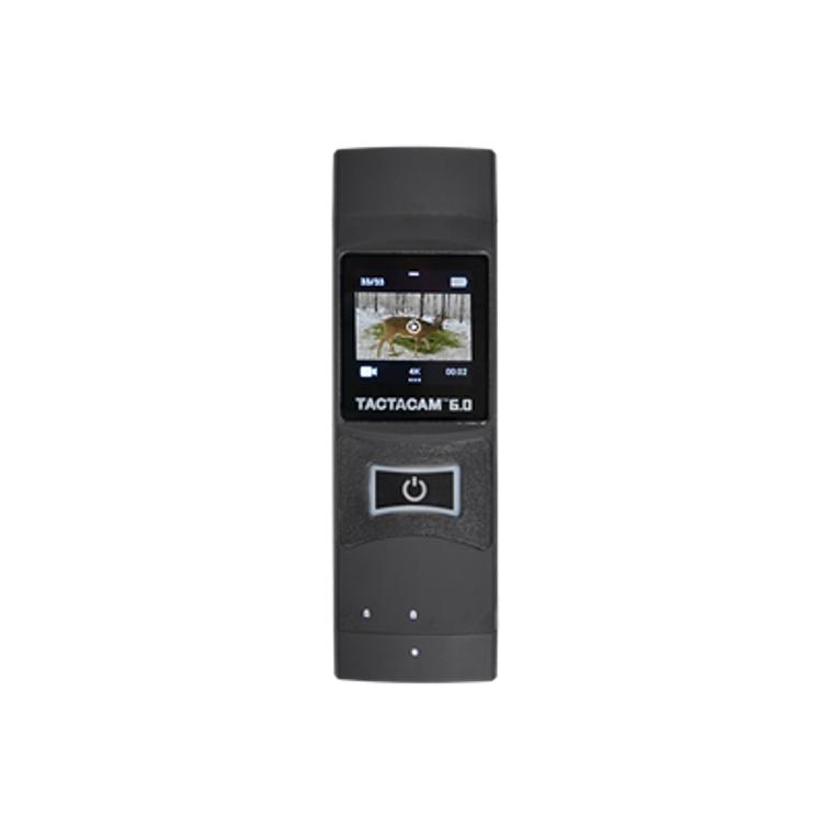 Tactacam 6.0 piippukamera + kiinnike