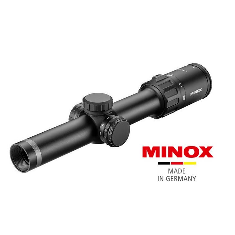 Minox 1-5x24