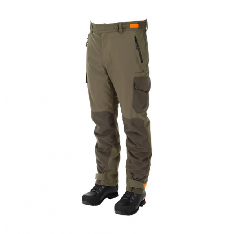 Dovrefjell Jubileum kalvotettu kokopuku