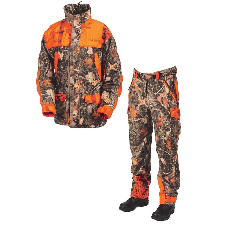 Dovrefjell Hunter Vision mets&auml;styspuku