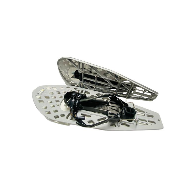 Morpho TrimAlp PAD Lumikengät