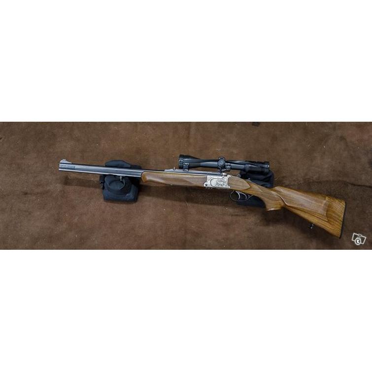 Krieghoff Ultra 9.3x74R