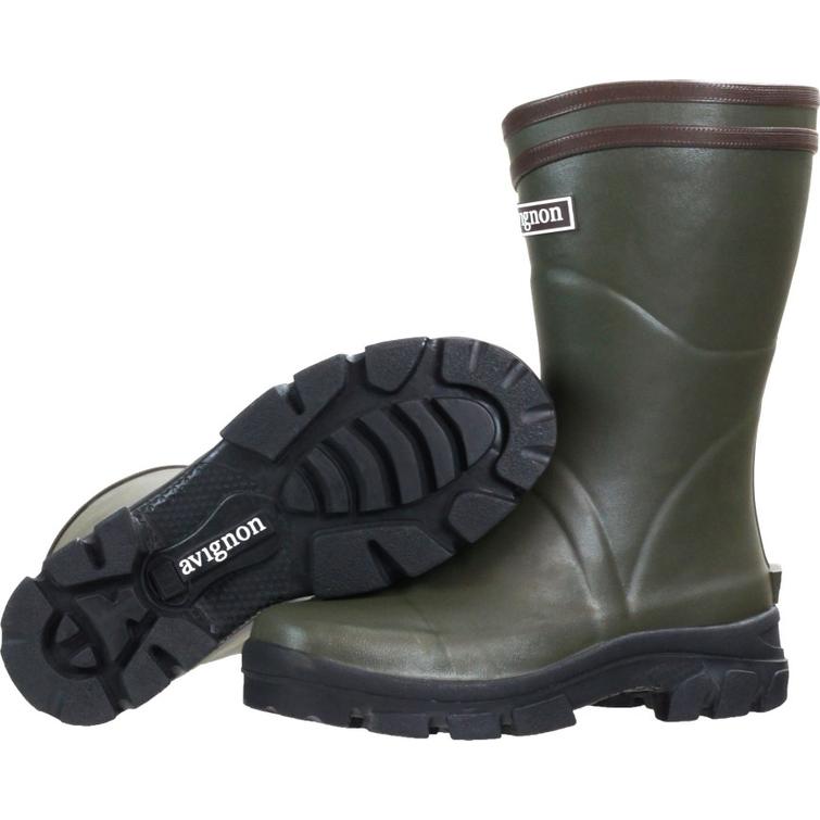 Avignon Logg Mid Cotton kumisaappaat