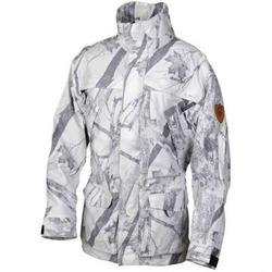 Dovrefjell metsästyspuku, lumicamo