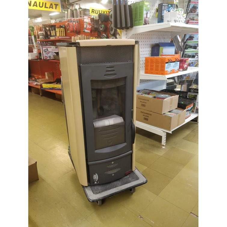 Pellettitakka Thermorossi ecotherm 3000