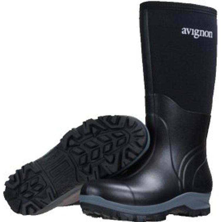 Avignon Polar lämpösaappaat