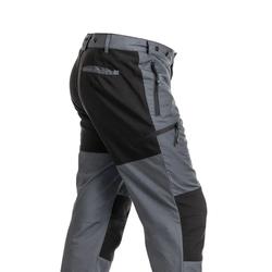 Dovrefjell Active 2.0 harmaa