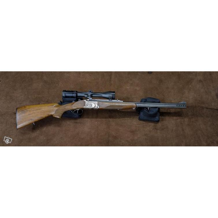 Krieghoff Ultra 9.3x74R