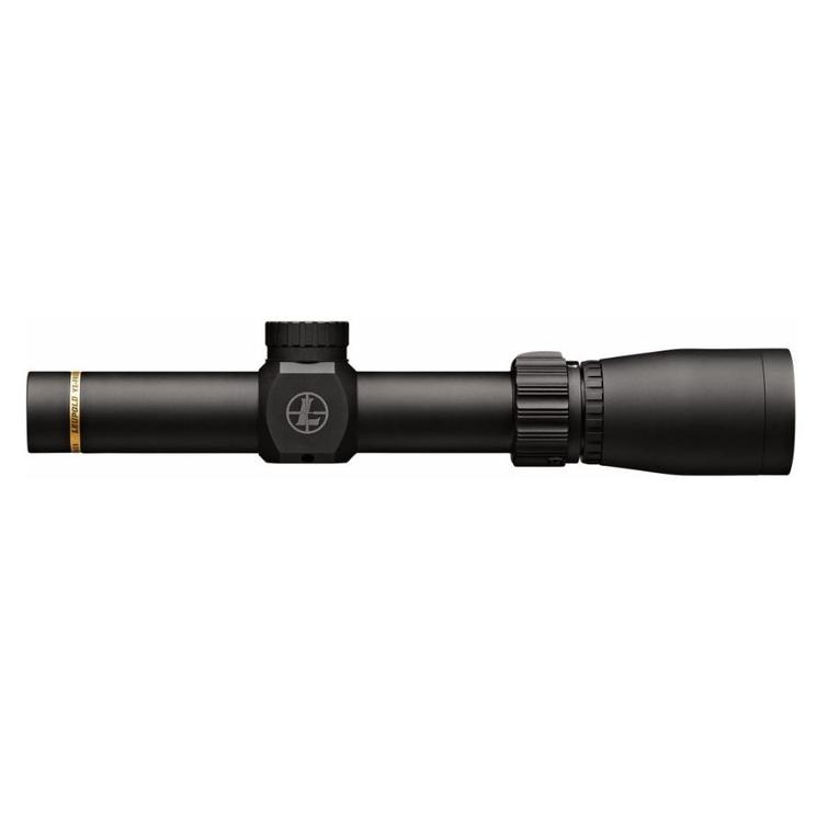 Leupold VX-Freedom 1.5-4x20 MOA-Ring 30mm
