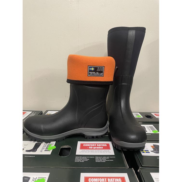 Avignon Polar lämpösaappaat